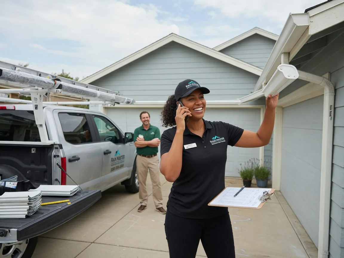 Gutter Installation Dimock, PA FAQs